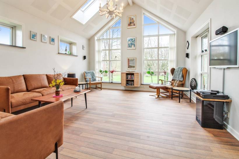 Foto von Ferienhaus FX83 in Ribe - Südjütland