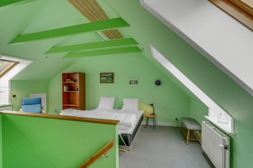 Foto von Ferienhaus FX83 in Ribe - Südjütland