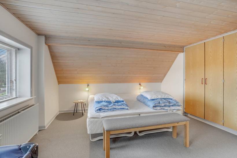 Foto von Ferienhaus FX83 in Ribe - Südjütland