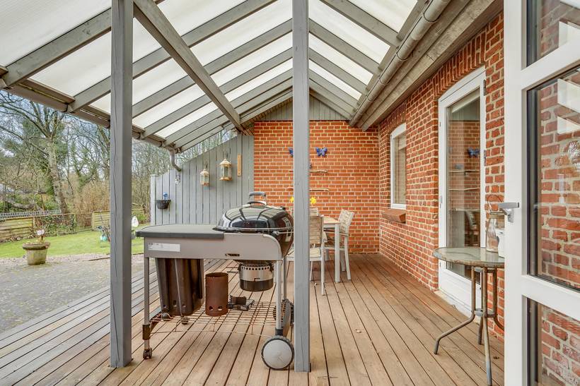 Foto von Ferienhaus FX83 in Ribe - Südjütland