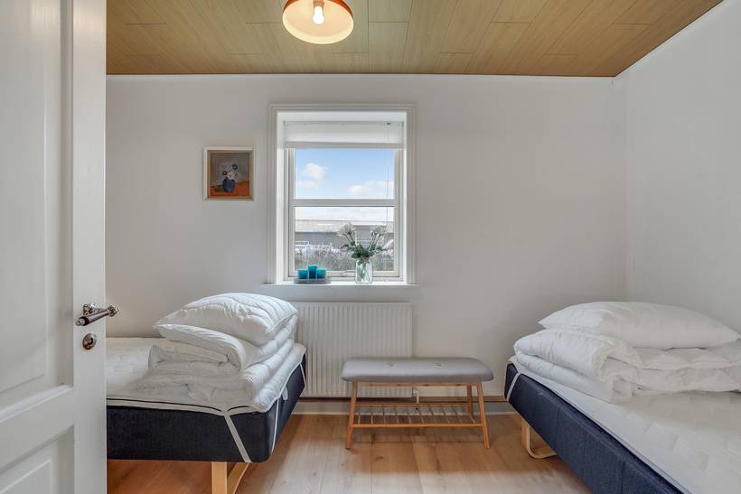 Foto von Ferienhaus FX83 in Ribe - Südjütland