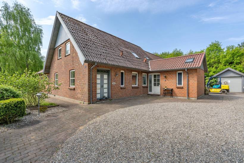 Foto von Ferienhaus FX83 in Ribe - Südjütland