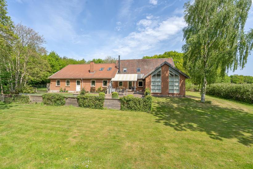 Foto von Ferienhaus FX83 in Ribe - Südjütland