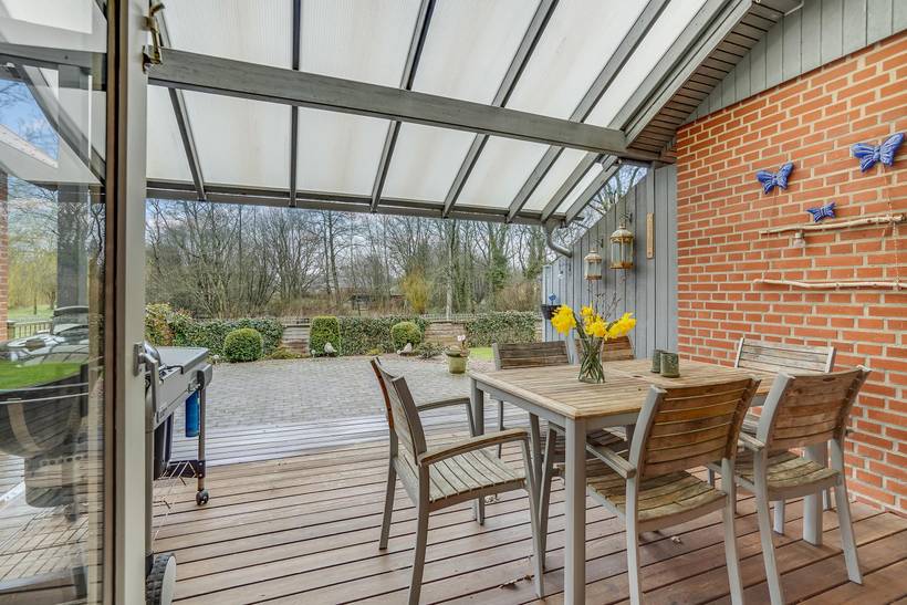 Foto von Ferienhaus FX83 in Ribe - Südjütland