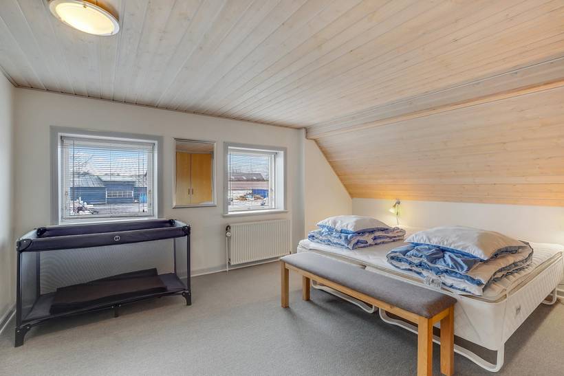 Foto von Ferienhaus FX83 in Ribe - Südjütland