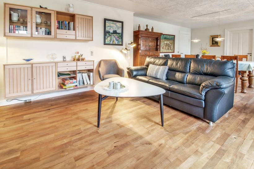 Foto von Ferienhaus FX83 in Ribe - Südjütland