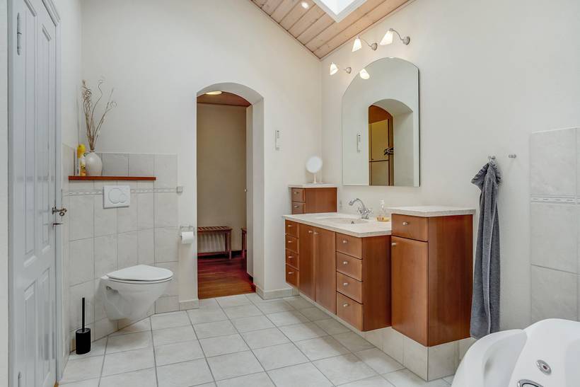 Foto von Ferienhaus FX83 in Ribe - Südjütland
