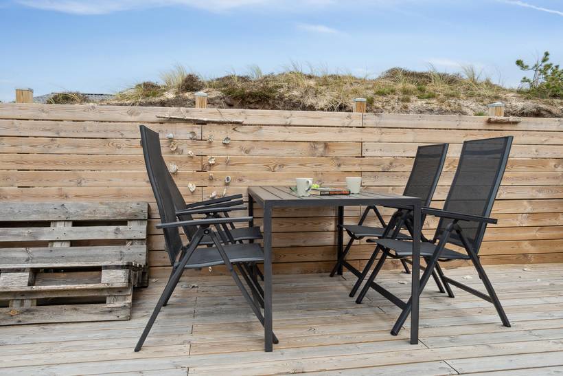 Foto von Ferienhaus FX87 in Klitmøller - Thy/Limfjord