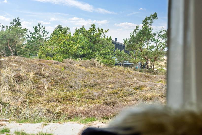 Foto von Ferienhaus FX87 in Klitmøller - Thy/Limfjord