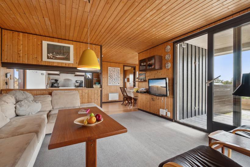 Foto von Ferienhaus FX87 in Klitmøller - Thy/Limfjord