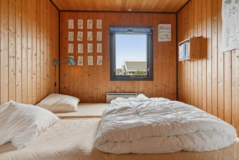 Foto von Ferienhaus FX87 in Klitmøller - Thy/Limfjord