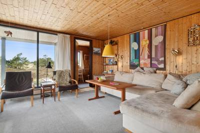 Vorschaubild von Ferienhaus FX87 in Klitmøller - Thy/Limfjord