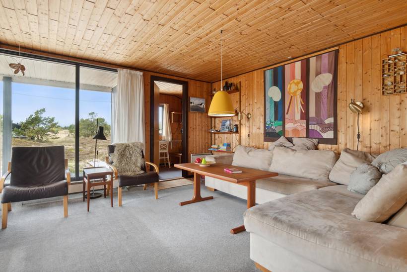 Foto von Ferienhaus FX87 in Klitmøller - Thy/Limfjord