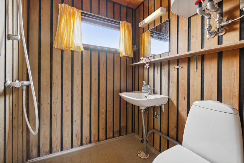 Foto von Ferienhaus FX87 in Klitmøller - Thy/Limfjord
