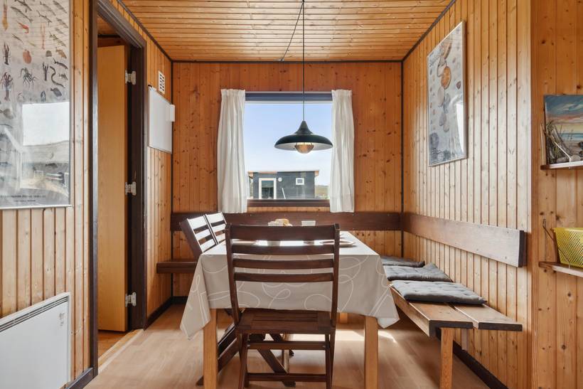 Foto von Ferienhaus FX87 in Klitmøller - Thy/Limfjord