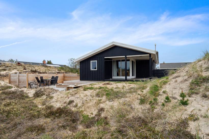 Foto von Ferienhaus FX87 in Klitmøller - Thy/Limfjord