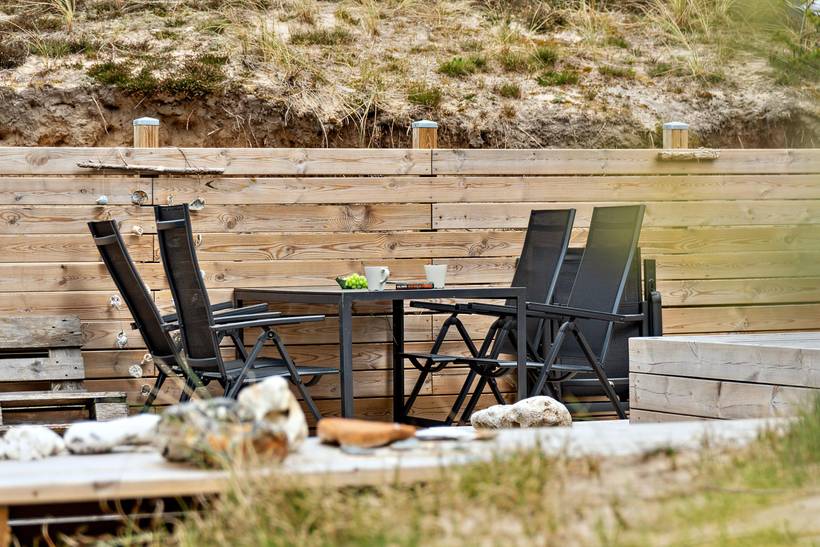 Foto von Ferienhaus FX87 in Klitmøller - Thy/Limfjord