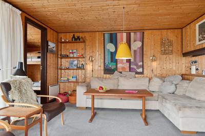 Vorschaubild von Ferienhaus FX87 in Klitmøller - Thy/Limfjord