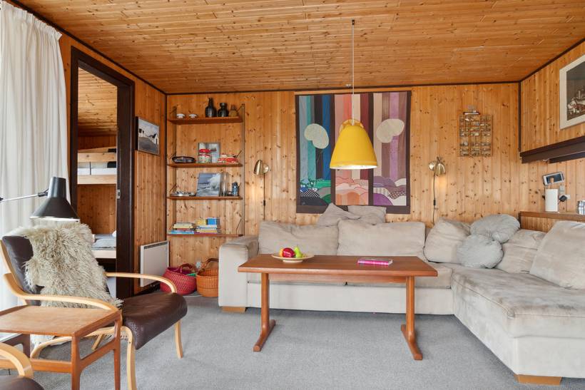 Foto von Ferienhaus FX87 in Klitmøller - Thy/Limfjord