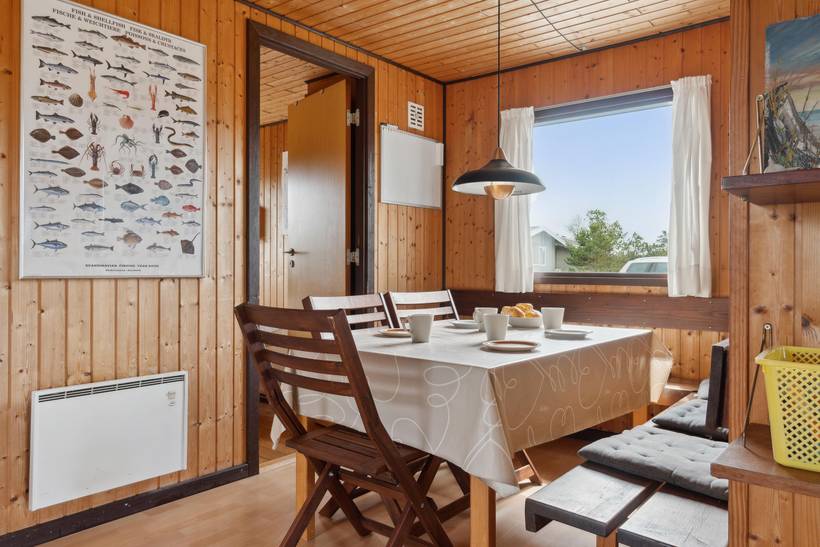 Foto von Ferienhaus FX87 in Klitmøller - Thy/Limfjord