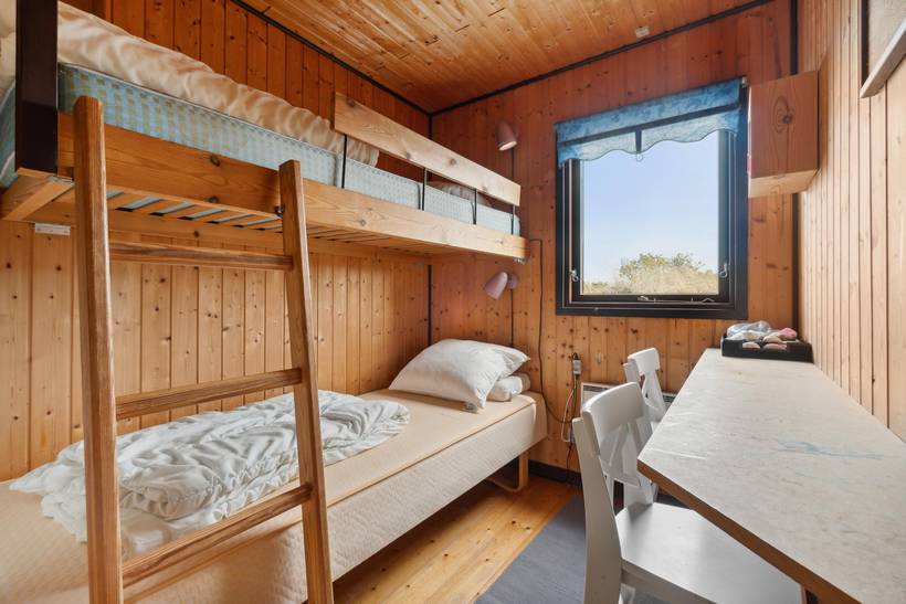 Foto von Ferienhaus FX87 in Klitmøller - Thy/Limfjord
