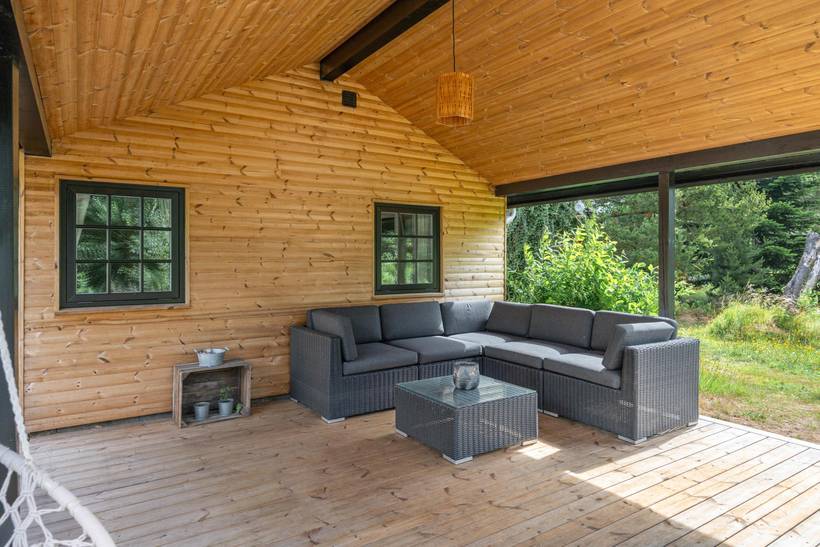 Foto von Ferienhaus FX88 in Houstrup - Westjütland