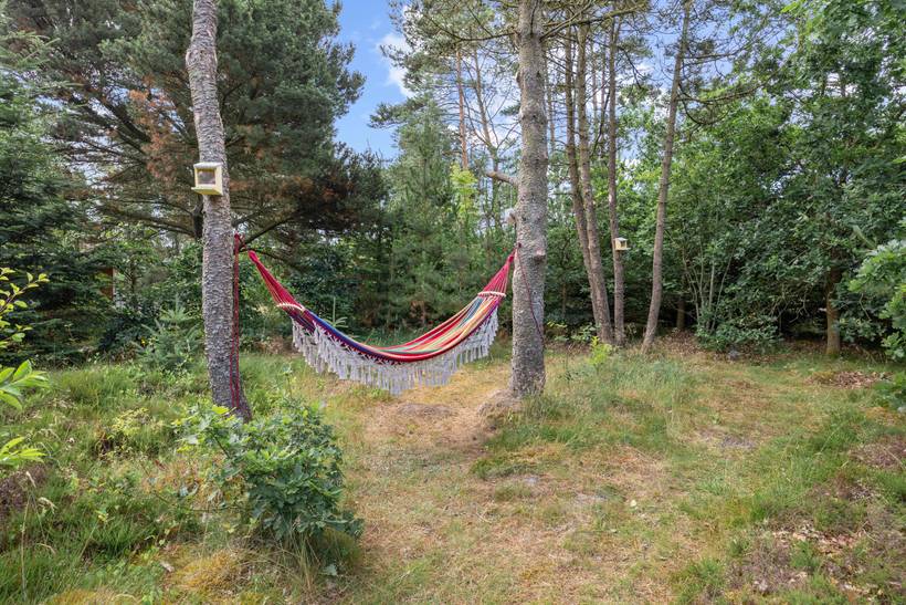 Foto von Ferienhaus FX88 in Houstrup - Westjütland