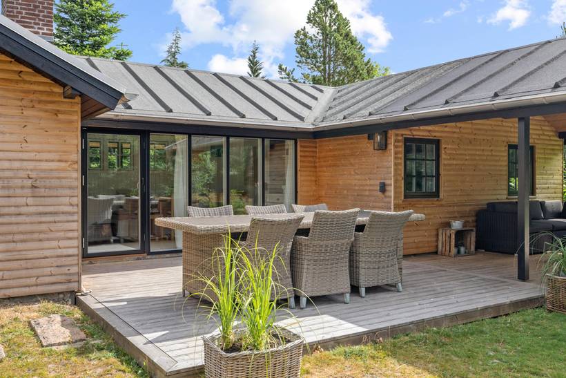 Foto von Ferienhaus FX88 in Houstrup - Westjütland