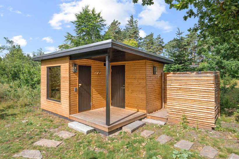 Foto von Ferienhaus FX88 in Houstrup - Westjütland