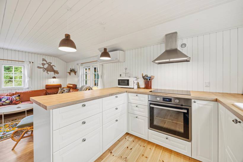 Foto von Ferienhaus FX88 in Houstrup - Westjütland