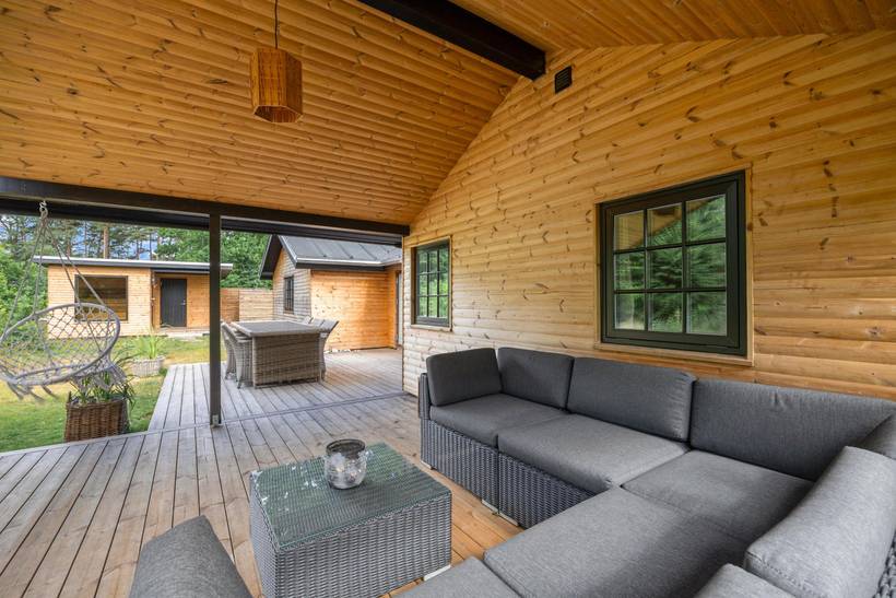 Foto von Ferienhaus FX88 in Houstrup - Westjütland