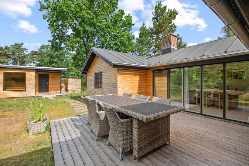 Foto von Ferienhaus FX88 in Houstrup - Westjütland