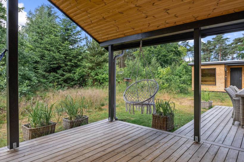 Foto von Ferienhaus FX88 in Houstrup - Westjütland