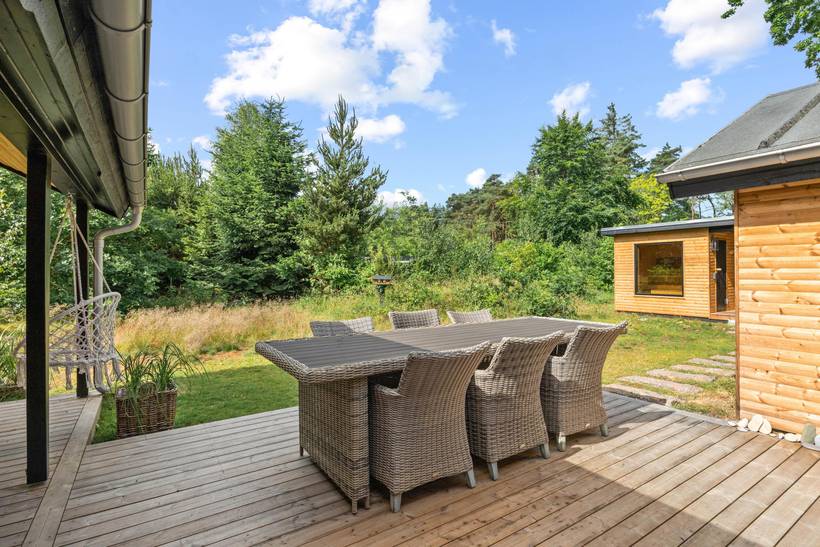 Foto von Ferienhaus FX88 in Houstrup - Westjütland