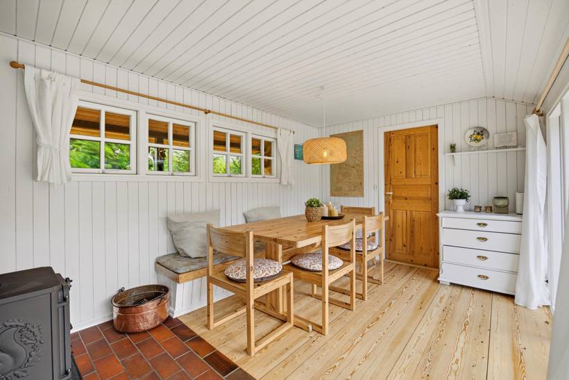 Foto von Ferienhaus FX88 in Houstrup - Westjütland