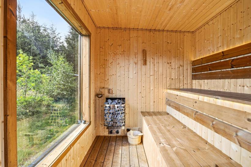 Foto von Ferienhaus FX88 in Houstrup - Westjütland