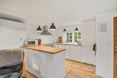 Vorschaubild von Ferienhaus FX88 in Houstrup - Westjütland