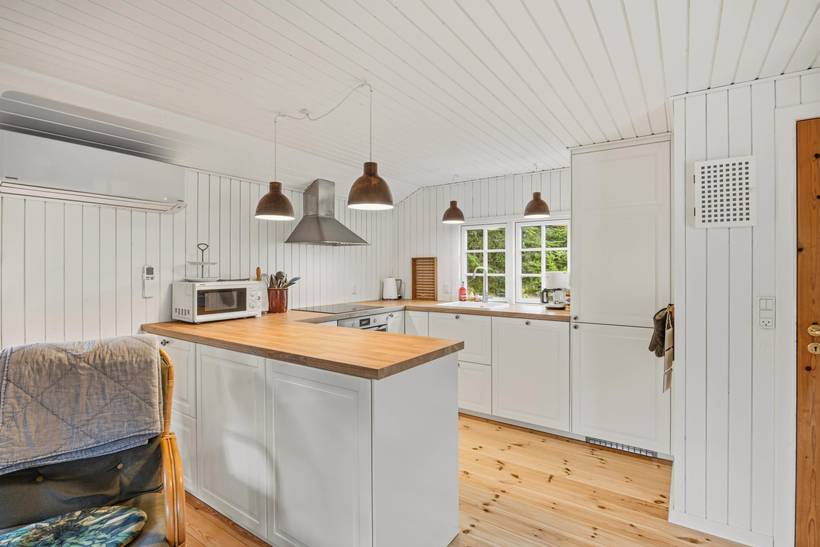 Foto von Ferienhaus FX88 in Houstrup - Westjütland