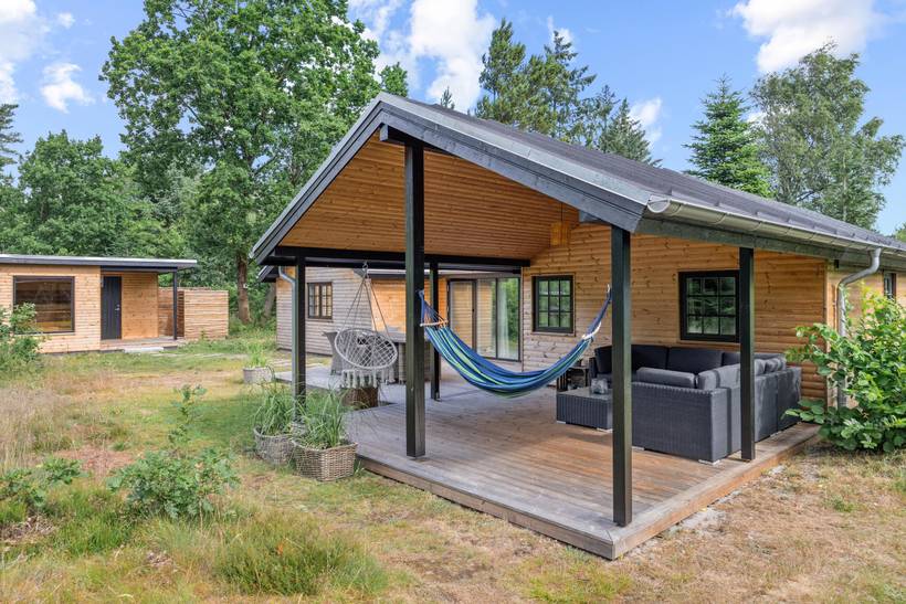 Foto von Ferienhaus FX88 in Houstrup - Westjütland