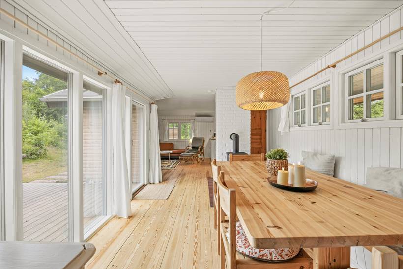 Foto von Ferienhaus FX88 in Houstrup - Westjütland