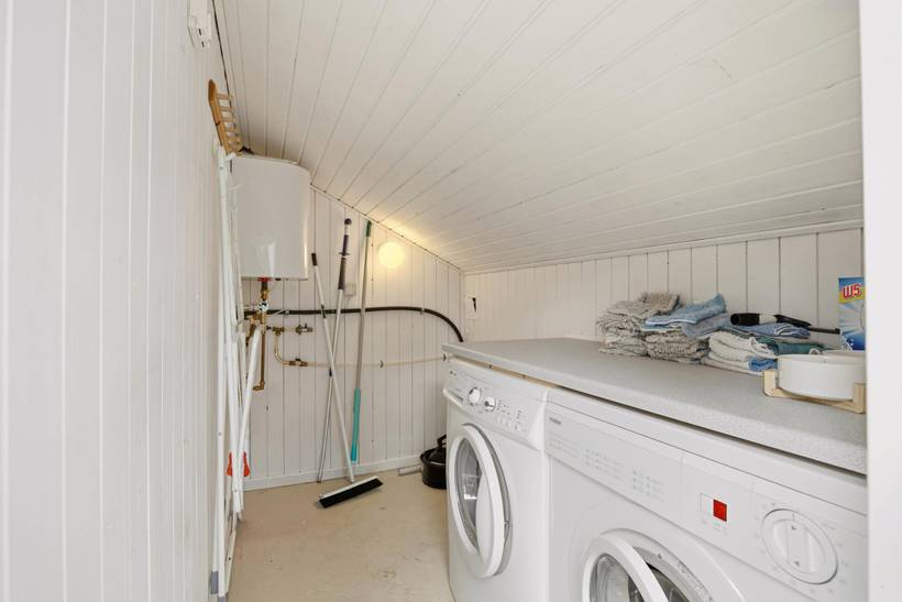 Foto von Ferienhaus FX88 in Houstrup - Westjütland