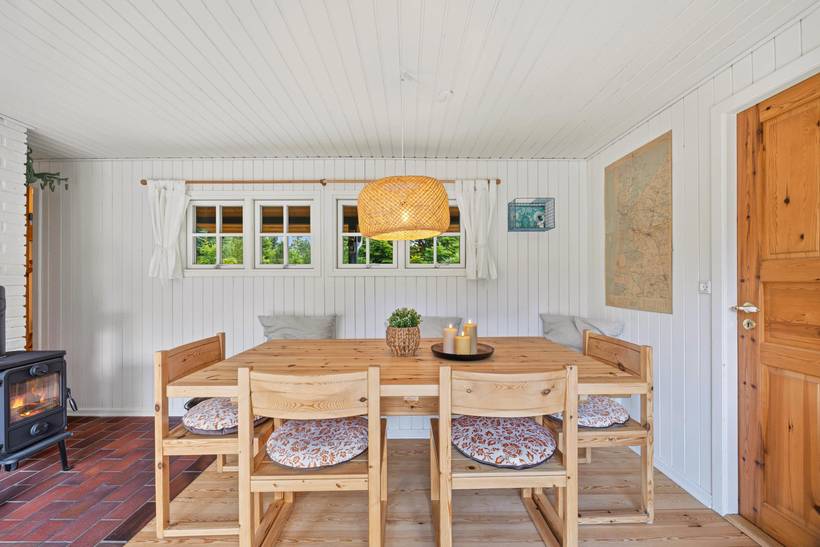 Foto von Ferienhaus FX88 in Houstrup - Westjütland
