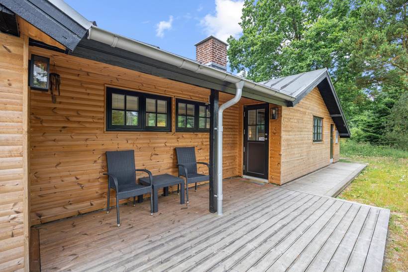 Foto von Ferienhaus FX88 in Houstrup - Westjütland