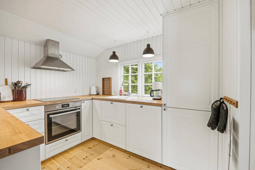 Foto von Ferienhaus FX88 in Houstrup - Westjütland