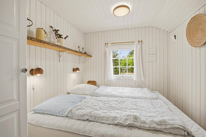Foto von Ferienhaus FX88 in Houstrup - Westjütland