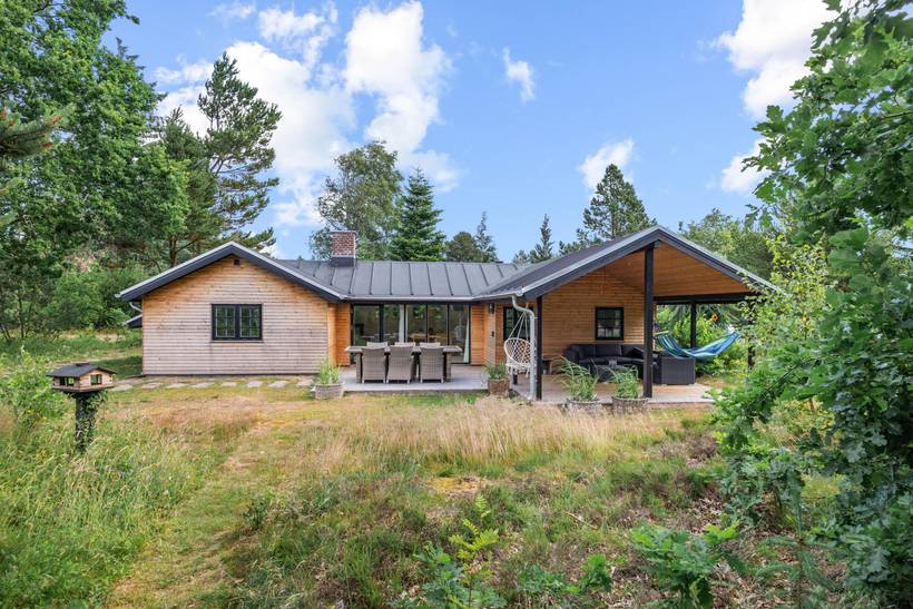 Foto von Ferienhaus FX88 in Houstrup - Westjütland