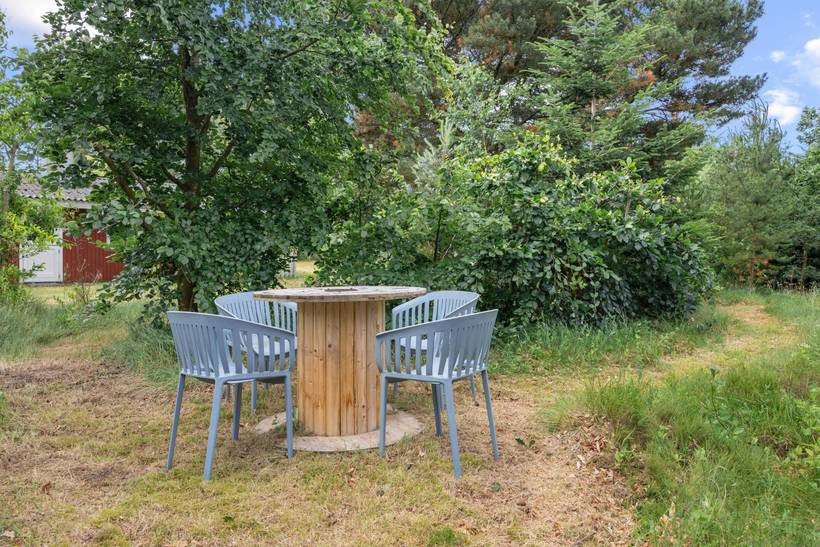Foto von Ferienhaus FX88 in Houstrup - Westjütland