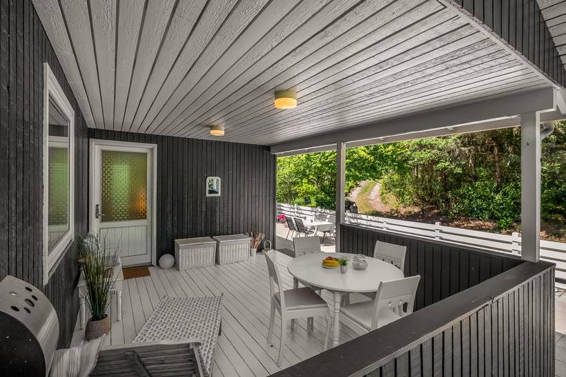 Foto von Ferienhaus FX99 in Ebeltoft - Ostjütland