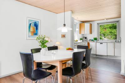 Vorschaubild von Ferienhaus FX99 in Ebeltoft - Ostjütland