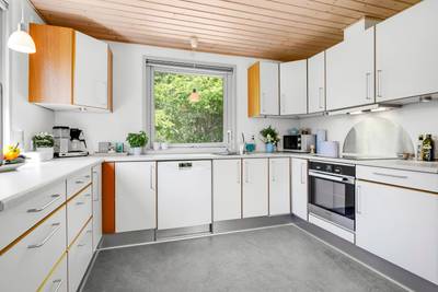 Vorschaubild von Ferienhaus FX99 in Ebeltoft - Ostjütland